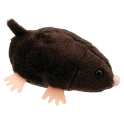 Wildlife Finger Puppets Set of 5