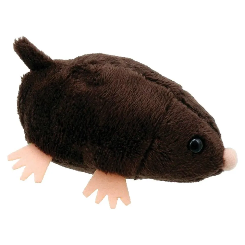 Wildlife Finger Puppets Set of 5