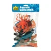 Wild Republic 11 Piece Aquatic Collection