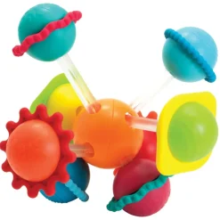 Wimzle Infant Discovery Toy