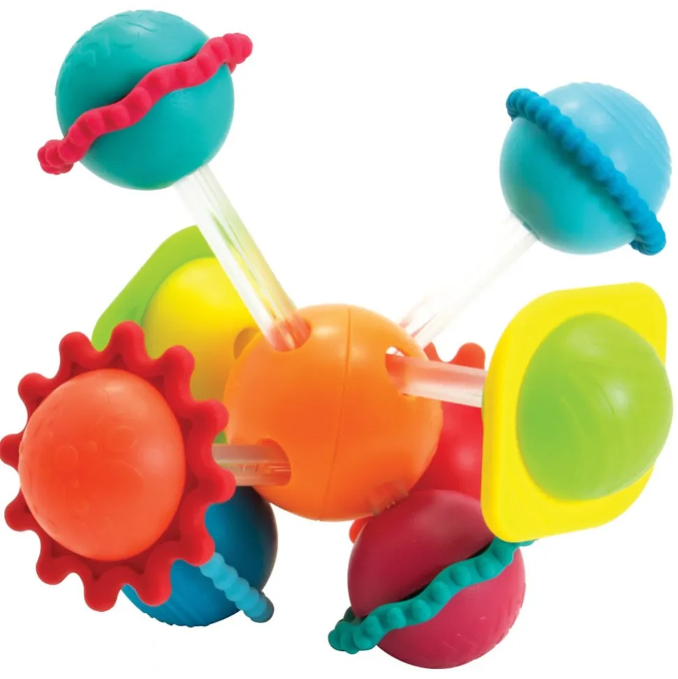 Wimzle Infant Discovery Toy