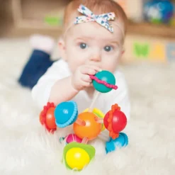 Wimzle Infant Discovery Toy