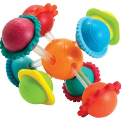 Wimzle Infant Discovery Toy