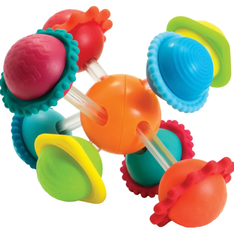 Wimzle Infant Discovery Toy