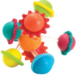 Wimzle Infant Discovery Toy