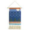 Winter Classroom Tapestry