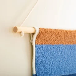 Winter Classroom Tapestry