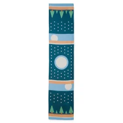 Winter Decorative Runner