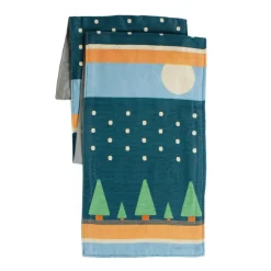 Winter Decorative Runner