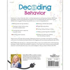 Wired Differently: A Teacher's Guide to Understanding Sensory Processing Challenges Paperback