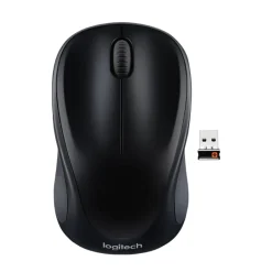 Wireless Mouse and Pad Set