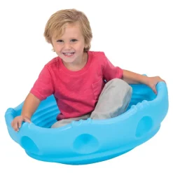 Wobble Disk