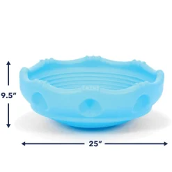 Wobble Disk