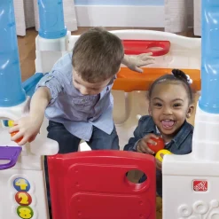 Wonderball Fun House™