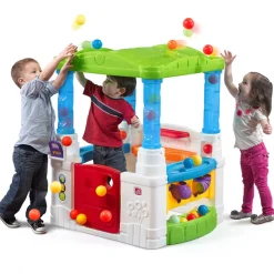 Wonderball Fun House™