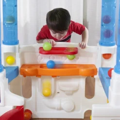 Wonderball Fun House™