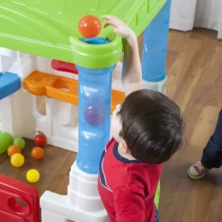 Wonderball Fun House™