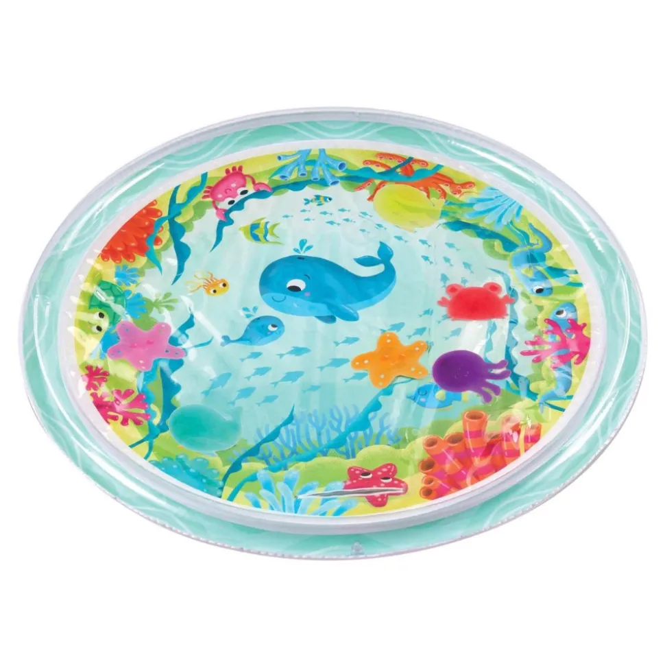 Wonder Waves Baby Water Play Mat
