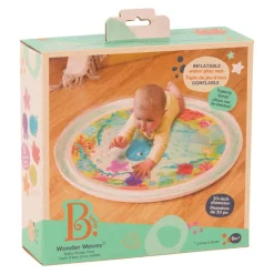 Wonder Waves Baby Water Play Mat