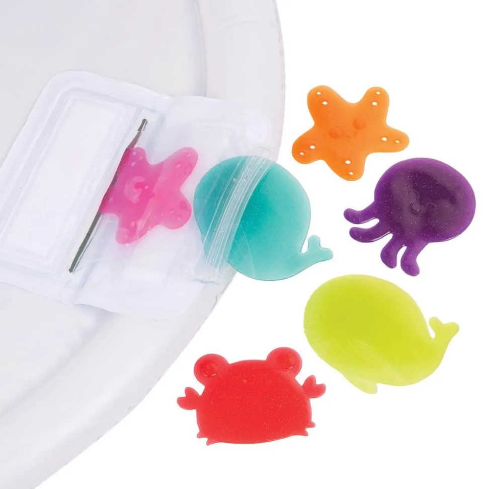Wonder Waves Baby Water Play Mat