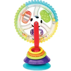 Wonder Wheel