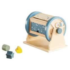 Wooden Activity Roller