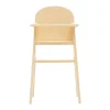 Wooden Doll High Chair