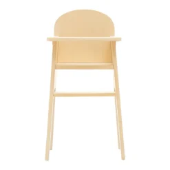 Wooden Doll High Chair