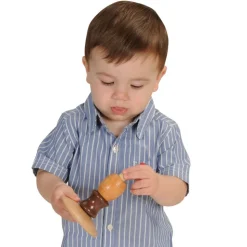 Wooden Exploration Set 50 Pieces