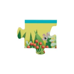Wooden Jigsaw Puzzles