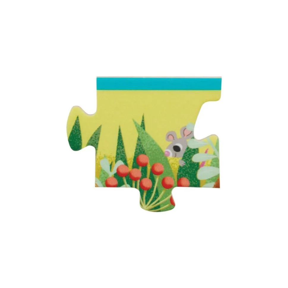 Wooden Jigsaw Puzzles