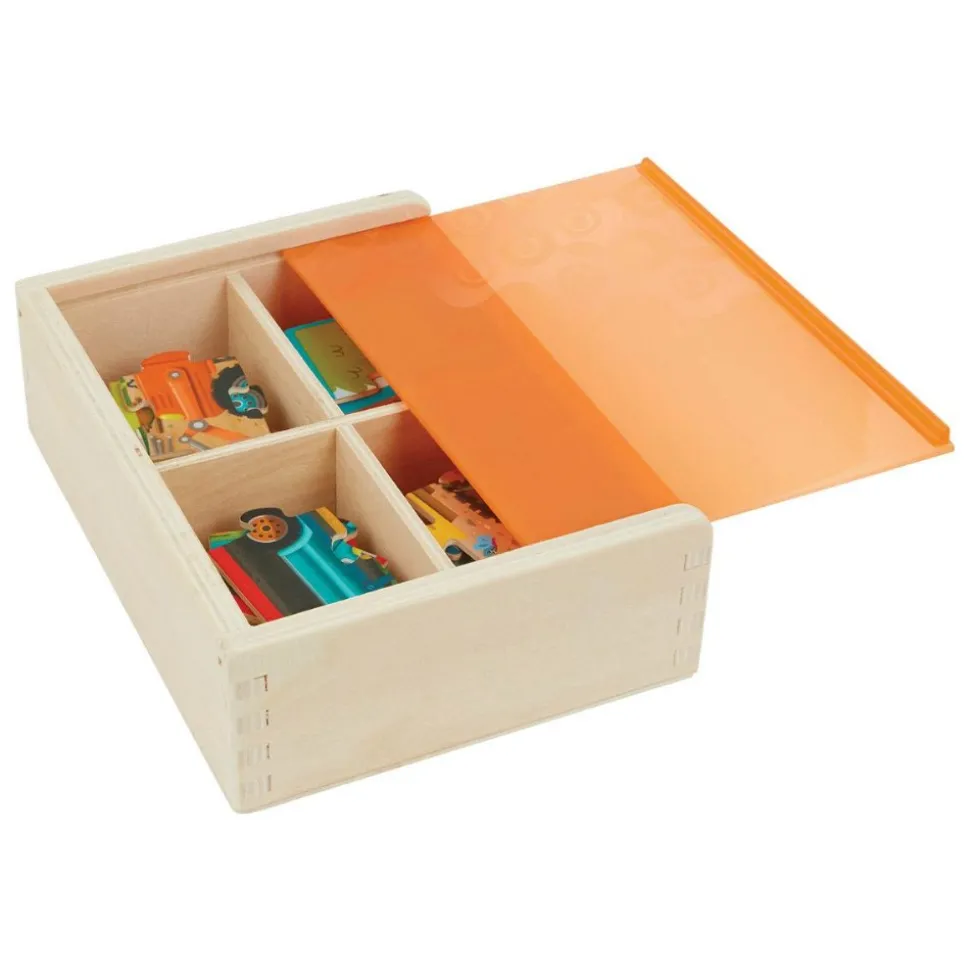 Wooden Jigsaw Puzzles