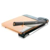 12" Wooden Paper Trimmer