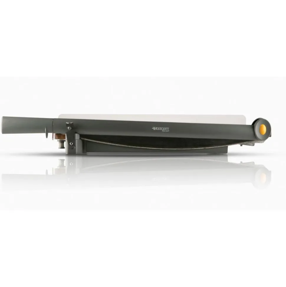 12" Wooden Paper Trimmer