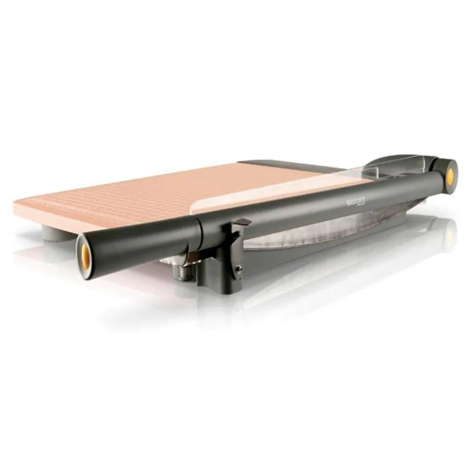 12" Wooden Paper Trimmer