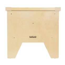 Wooden Preschool Light Table