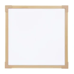 Wooden Preschool Light Table