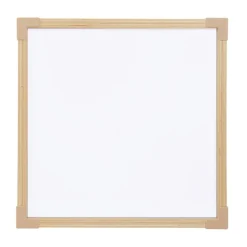 Wooden Preschool Tabletop Light Box