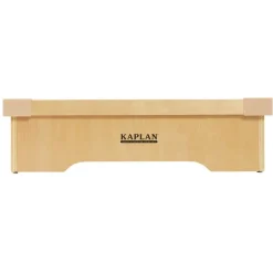 Wooden Preschool Tabletop Light Box