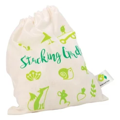 Wooden Stacking Garden Friends