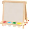 Wooden Tabletop Easel