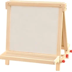Wooden Tabletop Easel