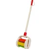 Wooden Walk 'N Roll Push Toy