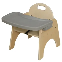 Woodie with Adjustable Tray