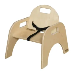 Woodie with Adjustable Tray