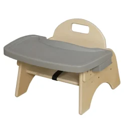 Woodie with Adjustable Tray