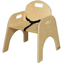 Woodie with Adjustable Tray