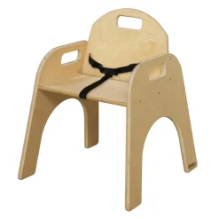 Woodie with Adjustable Tray