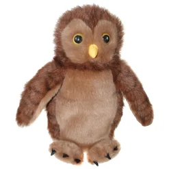 Woodland Creatures Puppets Set of 4