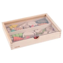 Woodland Trail Treehouse & Woodland Trail Accessory Set